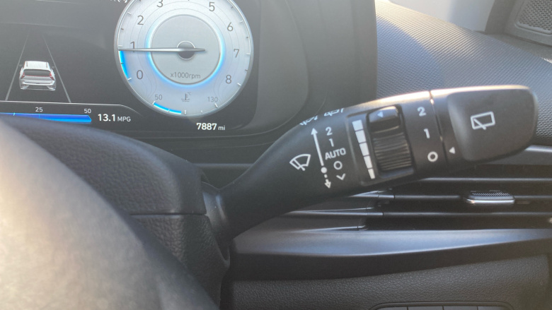 Hyundai BAYON 1.0 TGDi Premium 5dr Petrol Hatchback